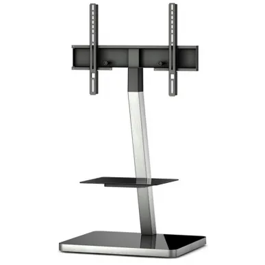 Стойка для ТВ Sonorous PL 2710 BLK SLV